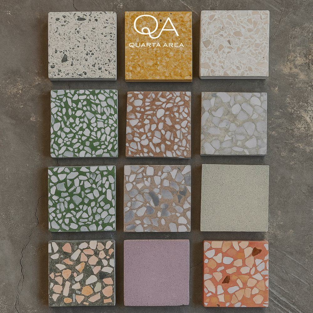 Rivestimenti: 4 soluzioni per pareti bagno moderne