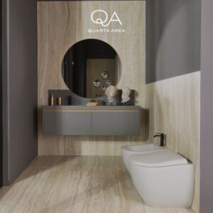 Arredo bagno: 5 tendenze chiave per il 2026