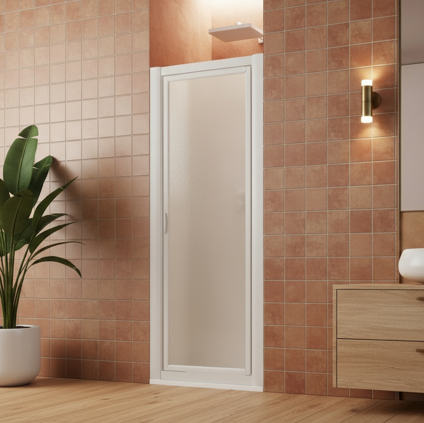 Doccia walk-in: 5 vantaggi, limiti e quando conviene davvero
