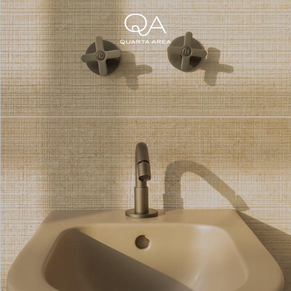 Rivestimenti bagno moderni: 3 materiali a confronto