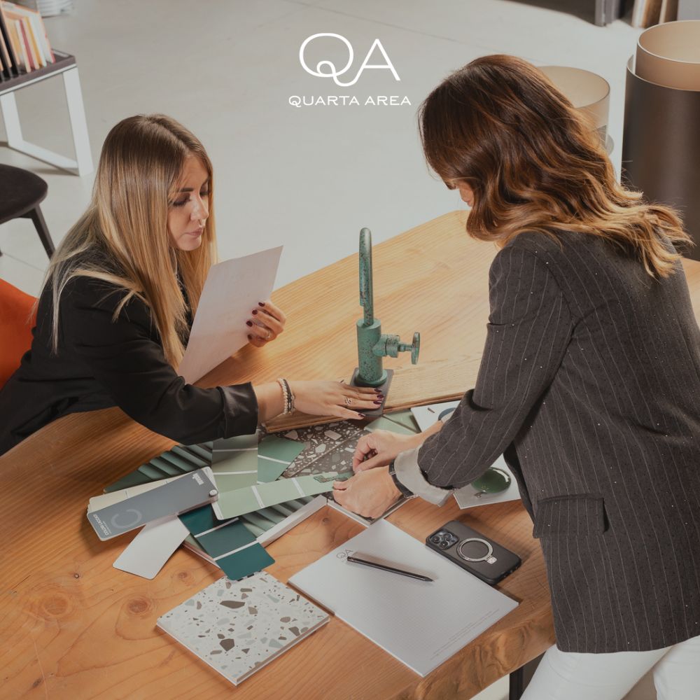 Showroom interior design: 5 motivi per scegliere consulenza reale