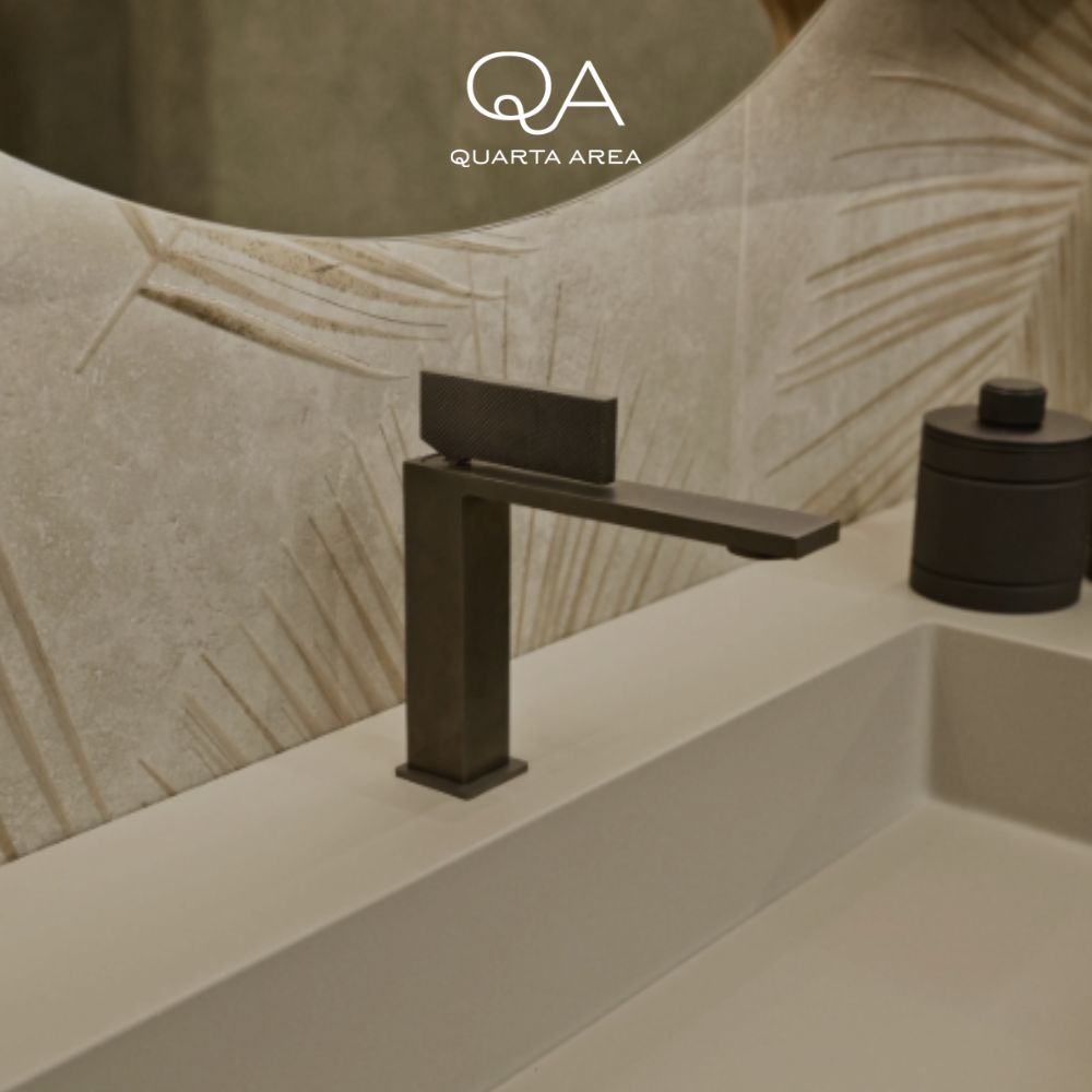 Acciaio inox bagno: 5 buoni motivi per sceglierlo