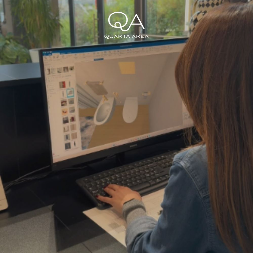 Arredo bagno su misura: 6 casi in cui conviene davvero