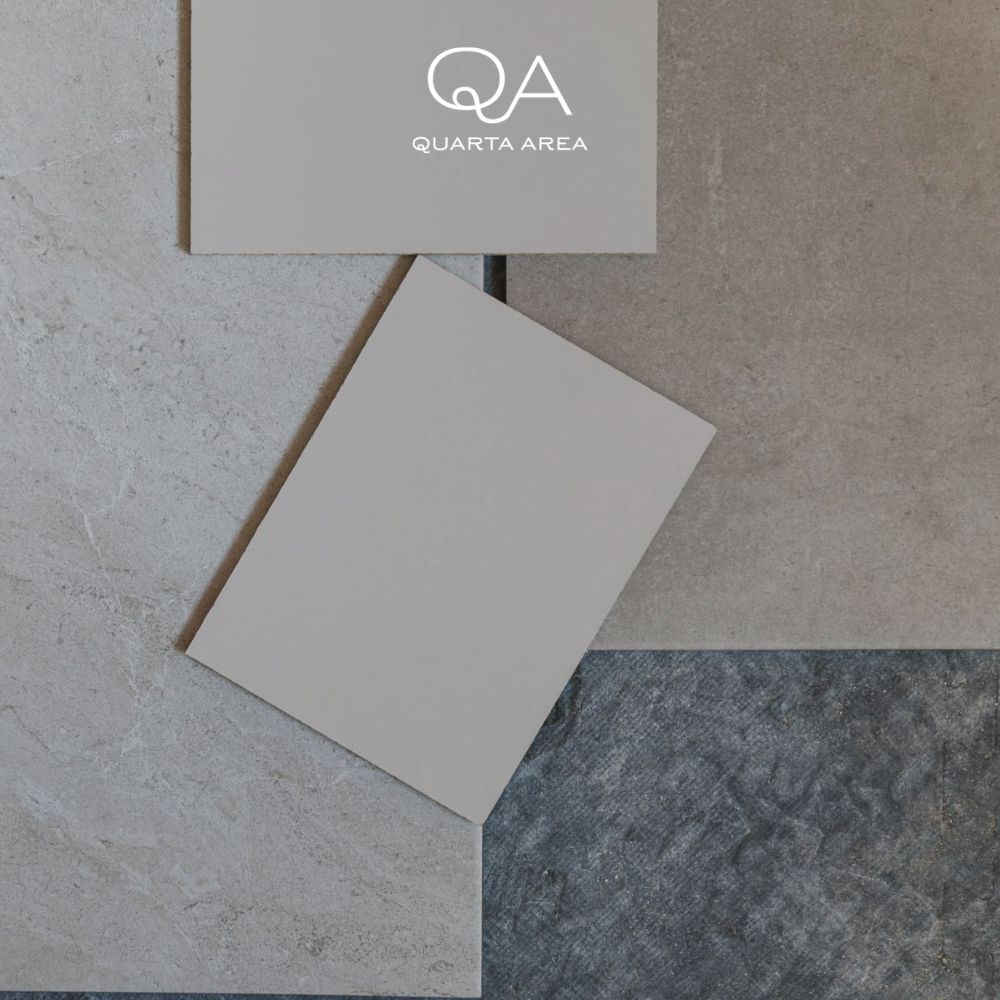 Pavimenti continui: 5 vantaggi tra zona giorno e bagno