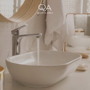 Scegliere lavabo bagno: 6 criteri per non sbagliare