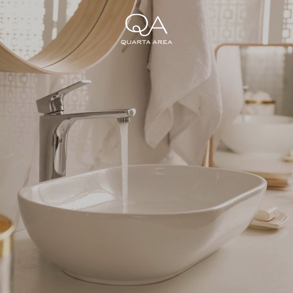 Scegliere lavabo bagno: 6 criteri per non sbagliare